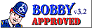 Bobby screens for accessibility of www sites