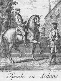L'paule en dedans