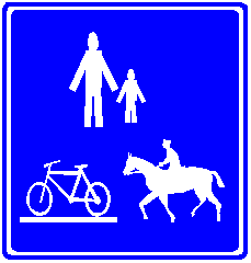 reserv non motoriss