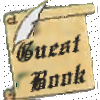 please sign our guestbook