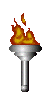 avoir le feu sacr