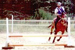 approche de l'obstacle m^me en virage
