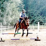 saut en confiance